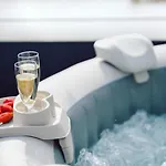 Hébergement de vacances Loft Sur L'eau En Centre-ville De Compiegne *