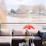 Hébergement de vacances Loft Sur L'eau En Centre-ville De Compiegne