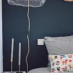Hébergement de vacances Loft Sur L'eau En Centre-ville De Compiegne *