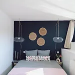 Loft Sur L'eau En Centre-ville De Compiegne