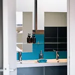 Loft Sur L'eau En Centre-ville De Compiegne Hébergement de vacances *