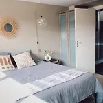 Loft Sur L'eau En Centre-ville De Compiegne Hébergement de vacances