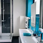 Hébergement de vacances Loft Sur L'eau En Centre-ville De Compiegne