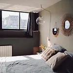 Hébergement de vacances Loft Sur L'eau En Centre-ville De Compiegne