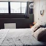 Hébergement de vacances Loft Sur L'eau En Centre-ville De Compiegne *
