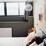 Loft Sur L'eau En Centre-ville De Compiegne
