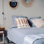 Hébergement de vacances Loft Sur L'eau En Centre-ville De Compiegne *