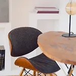 Loft Sur L'eau En Centre-ville De Compiegne Hébergement de vacances *