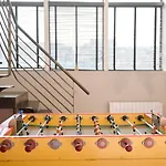 Loft Sur L'eau En Centre-ville De Compiegne