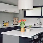 Loft Sur L'eau En Centre-ville De Compiegne Hébergement de vacances