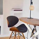 Hébergement de vacances Loft Sur L'eau En Centre-ville De Compiegne