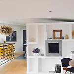 Loft Sur L'eau En Centre-ville De Compiegne Margny-les-Compiegne