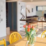 Loft Sur L'eau En Centre-ville De Compiegne Margny-les-Compiegne