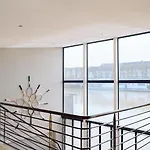 Loft Sur L'eau En Centre-ville De Compiegne Margny-les-Compiegne
