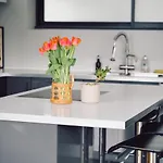 Hébergement de vacances Loft Sur L'eau En Centre-ville De Compiegne *
