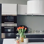 Loft Sur L'eau En Centre-ville De Compiegne Hébergement de vacances