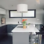 Loft Sur L'eau En Centre-ville De Compiegne Margny-les-Compiegne