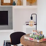 Hébergement de vacances Loft Sur L'eau En Centre-ville De Compiegne Margny-les-Compiegne
