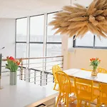 Hébergement de vacances Loft Sur L'eau En Centre-ville De Compiegne Margny-les-Compiegne