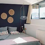 Loft Sur L'eau En Centre-ville De Compiegne Hébergement de vacances