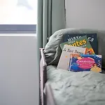 Hébergement de vacances Loft Sur L'eau En Centre-ville De Compiegne
