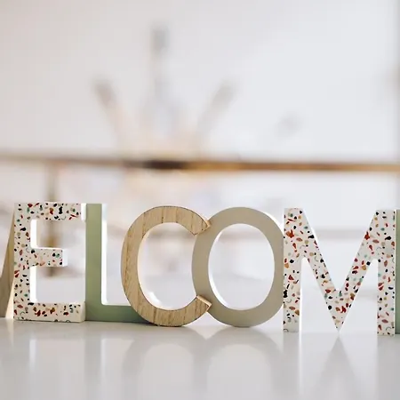 Loft Sur L'eau En Centre-ville De Compiegne