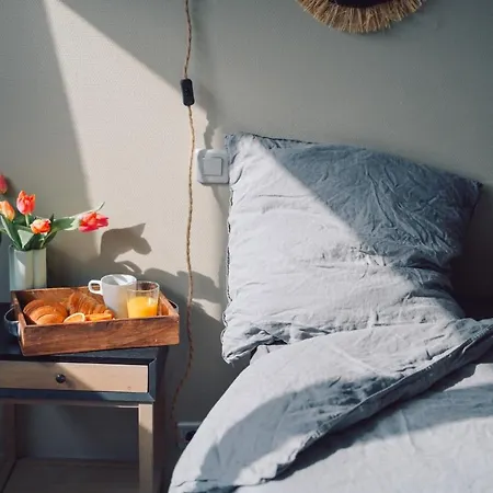 Loft Sur L'eau En Centre-ville De Compiegne Margny-les-Compiegne