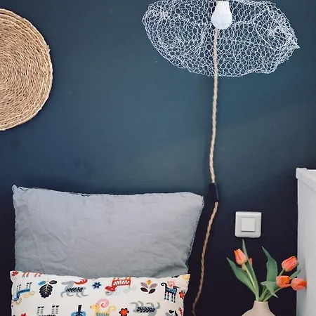 Loft Sur L'eau En Centre-ville De Compiegne Hébergement de vacances