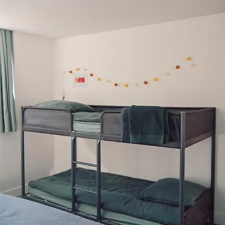 Loft Sur L'eau En Centre-ville De Compiegne * Margny-les-Compiegne