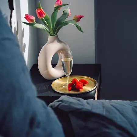 Loft Sur L'eau En Centre-ville De Compiegne Margny-les-Compiegne