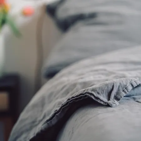 Loft Sur L'eau En Centre-ville De Compiegne Hébergement de vacances *