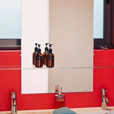 Hébergement de vacances Loft Sur L'eau En Centre-ville De Compiegne Margny-les-Compiegne