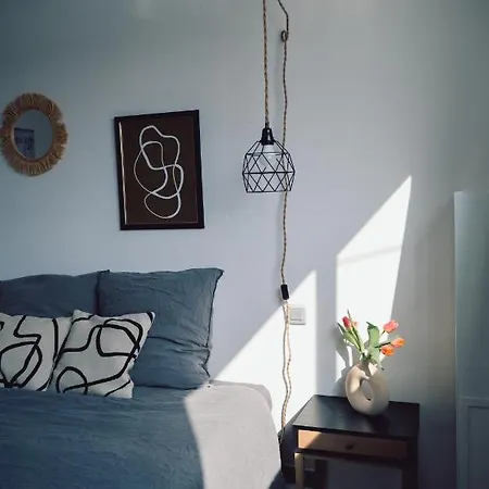 Loft Sur L'eau En Centre-ville De Compiegne *