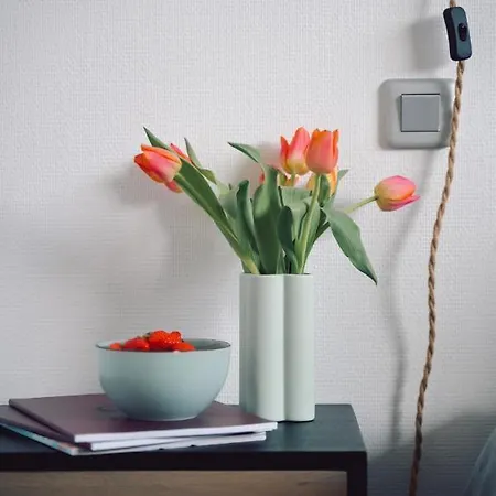 Loft Sur L'eau En Centre-ville De Compiegne * Margny-les-Compiegne