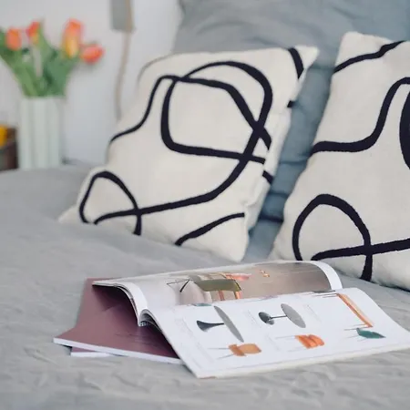 Hébergement de vacances Loft Sur L'eau En Centre-ville De Compiegne