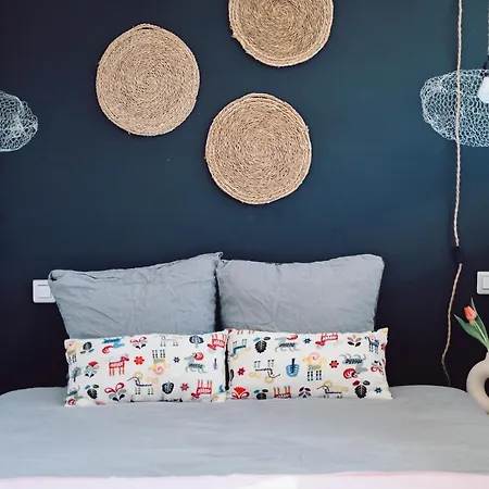 Loft Sur L'eau En Centre-ville De Compiegne