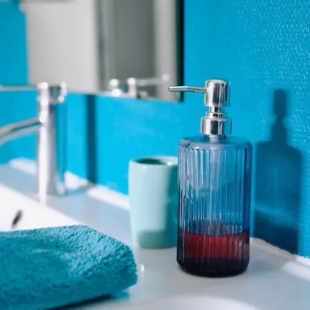 Loft Sur L'eau En Centre-ville De Compiegne Hébergement de vacances Margny-les-Compiegne