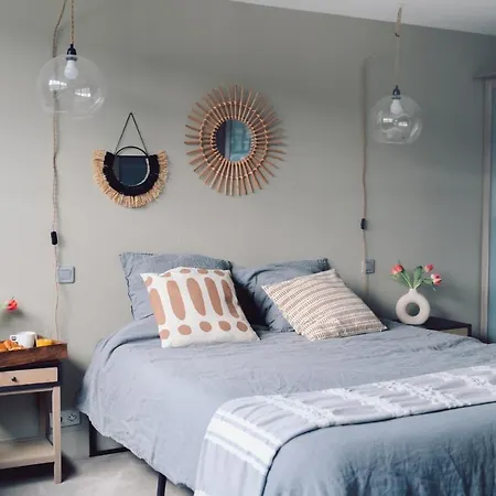 Loft Sur L'eau En Centre-ville De Compiegne Vakantiehuis Margny-les-Compiegne