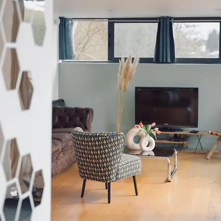 Loft Sur L'eau En Centre-ville De Compiegne * Margny-les-Compiegne
