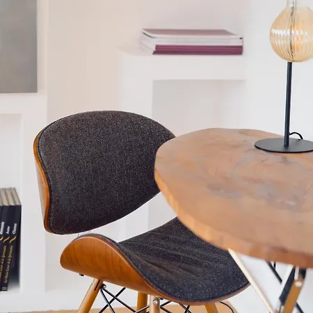 Loft Sur L'eau En Centre-ville De Compiegne Vakantiehuis *