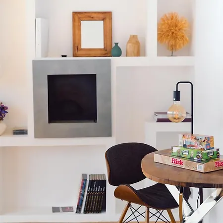 Loft Sur L'eau En Centre-ville De Compiegne Vakantiehuis *