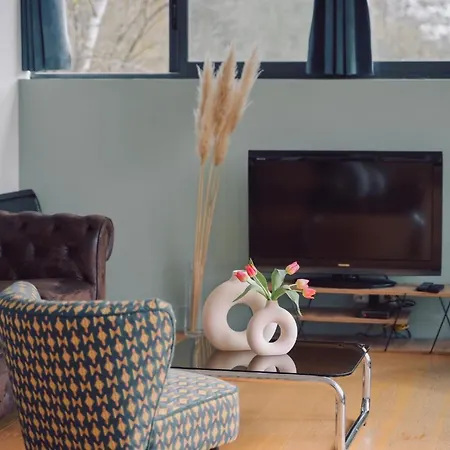 Loft Sur L'eau En Centre-ville De Compiegne * Margny-les-Compiegne