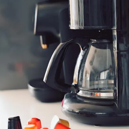 Hébergement de vacances Loft Sur L'eau En Centre-ville De Compiegne *