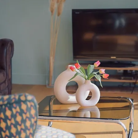 Hébergement de vacances Loft Sur L'eau En Centre-ville De Compiegne Margny-les-Compiegne