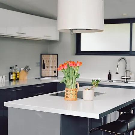 Loft Sur L'eau En Centre-ville De Compiegne Hébergement de vacances