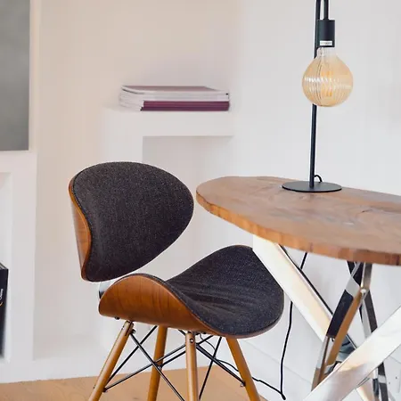 Vakantiehuis Loft Sur L'eau En Centre-ville De Compiegne