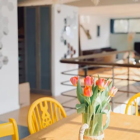 Loft Sur L'eau En Centre-ville De Compiegne Margny-les-Compiegne