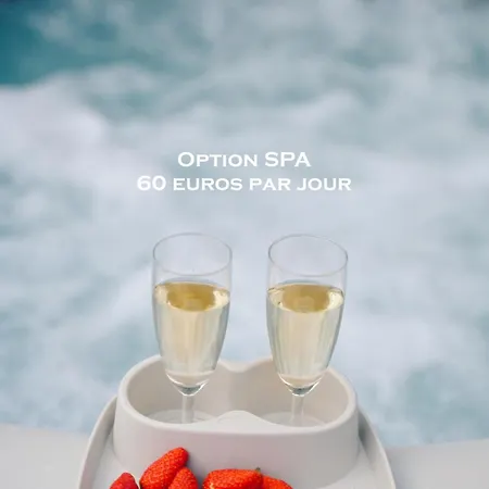 Loft Sur L'eau En Centre-ville De Compiegne * Margny-les-Compiegne