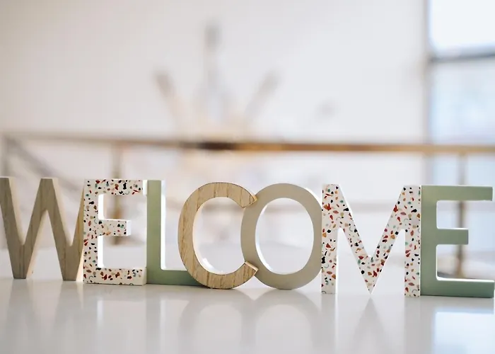 Loft Sur L'eau En Centre-ville De Compiegne