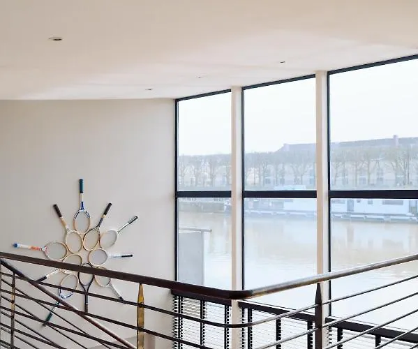 Loft Sur L'eau En Centre-ville De Compiegne Margny-les-Compiegne